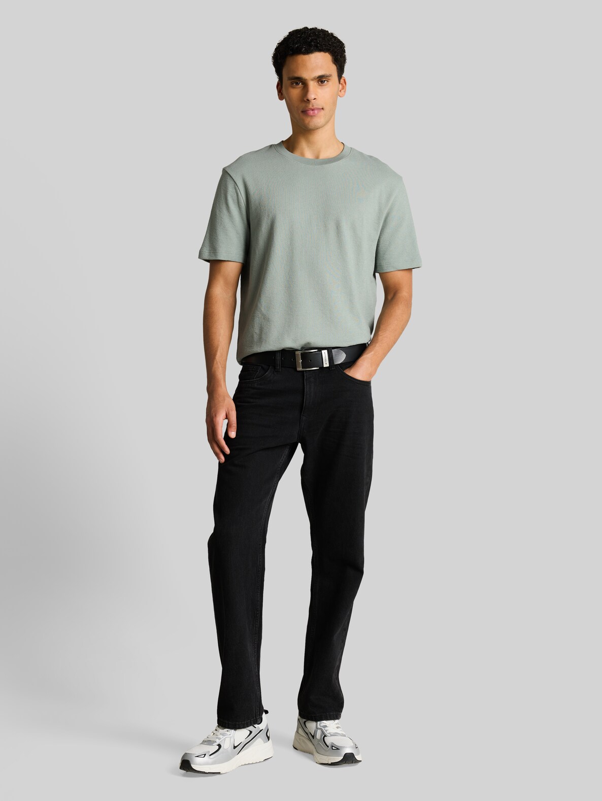 Shop The Look