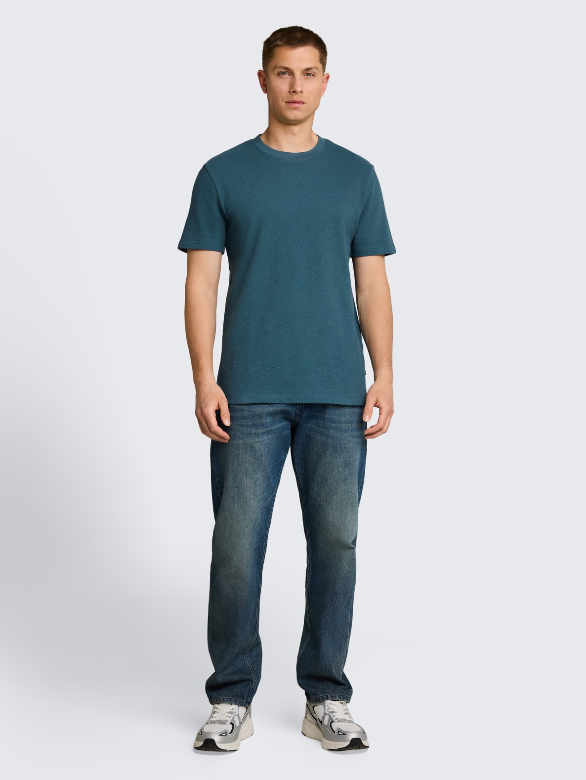 Shop The Look