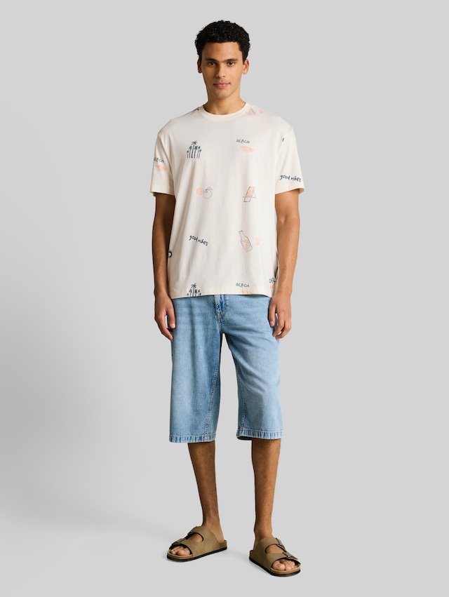 Shop The Look