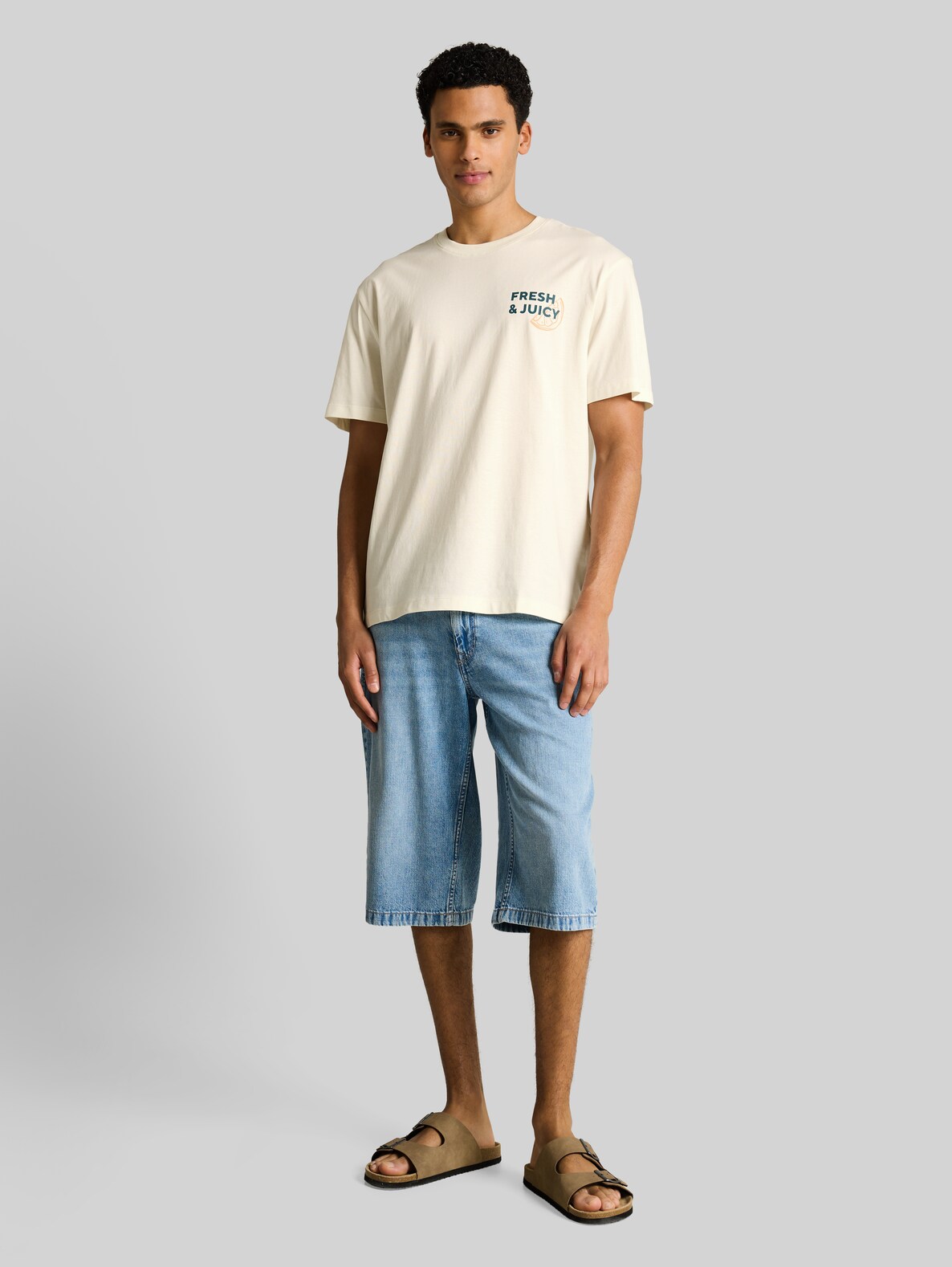 Shop The Look