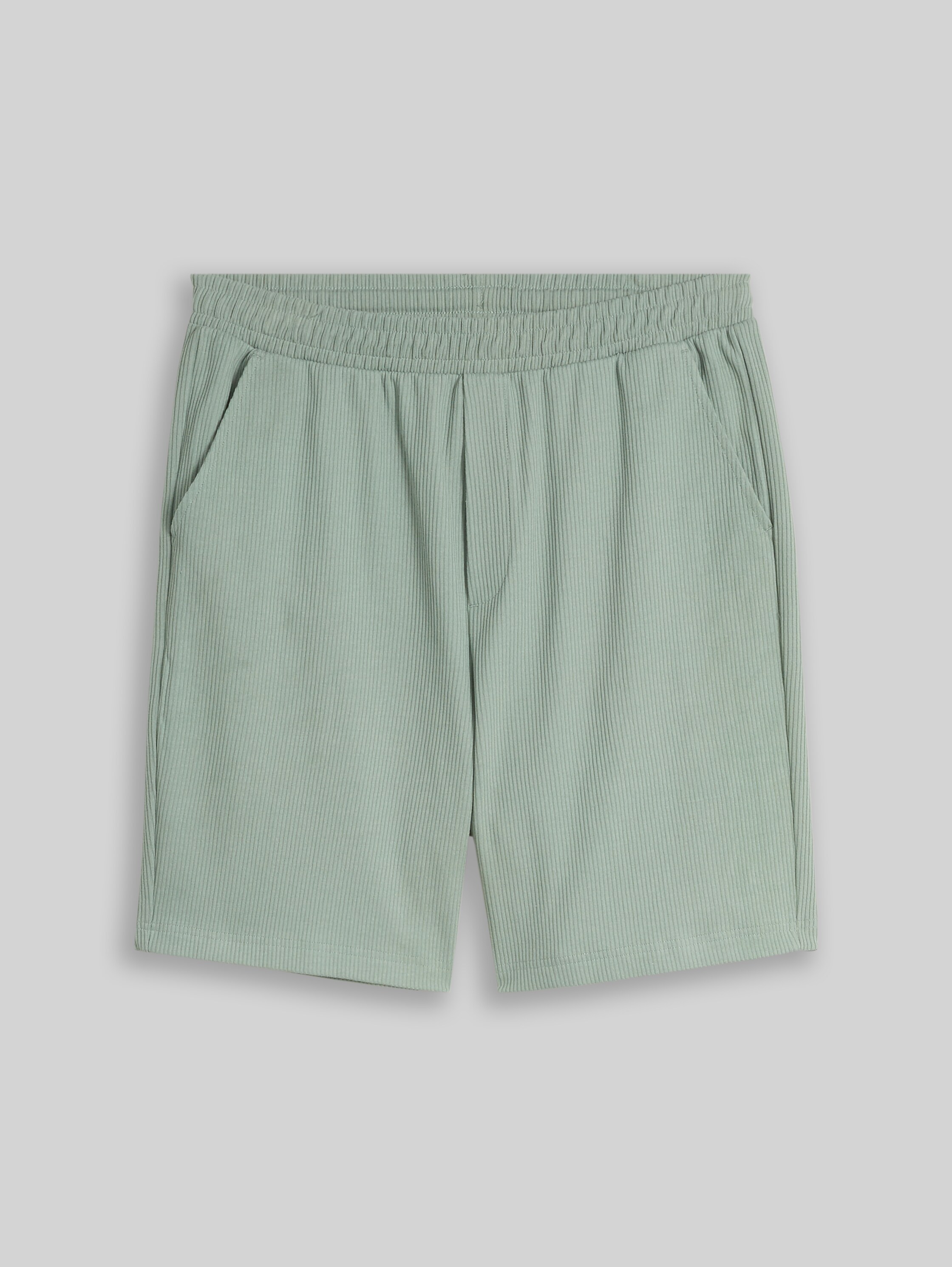 Loose Fit спортни къси панталони Relaxed - Image 2
