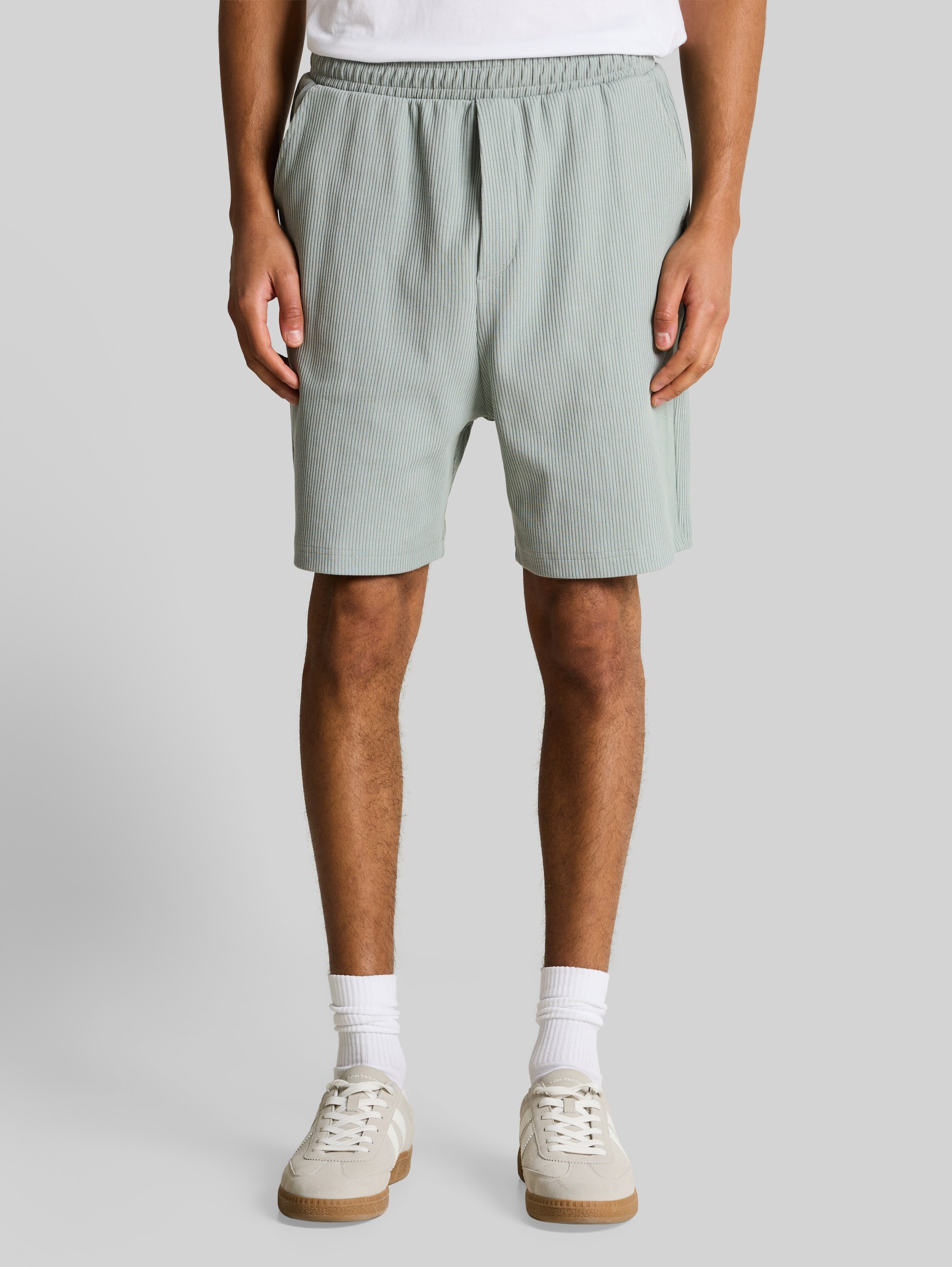 Loose Fit спортни къси панталони Relaxed - Image 3