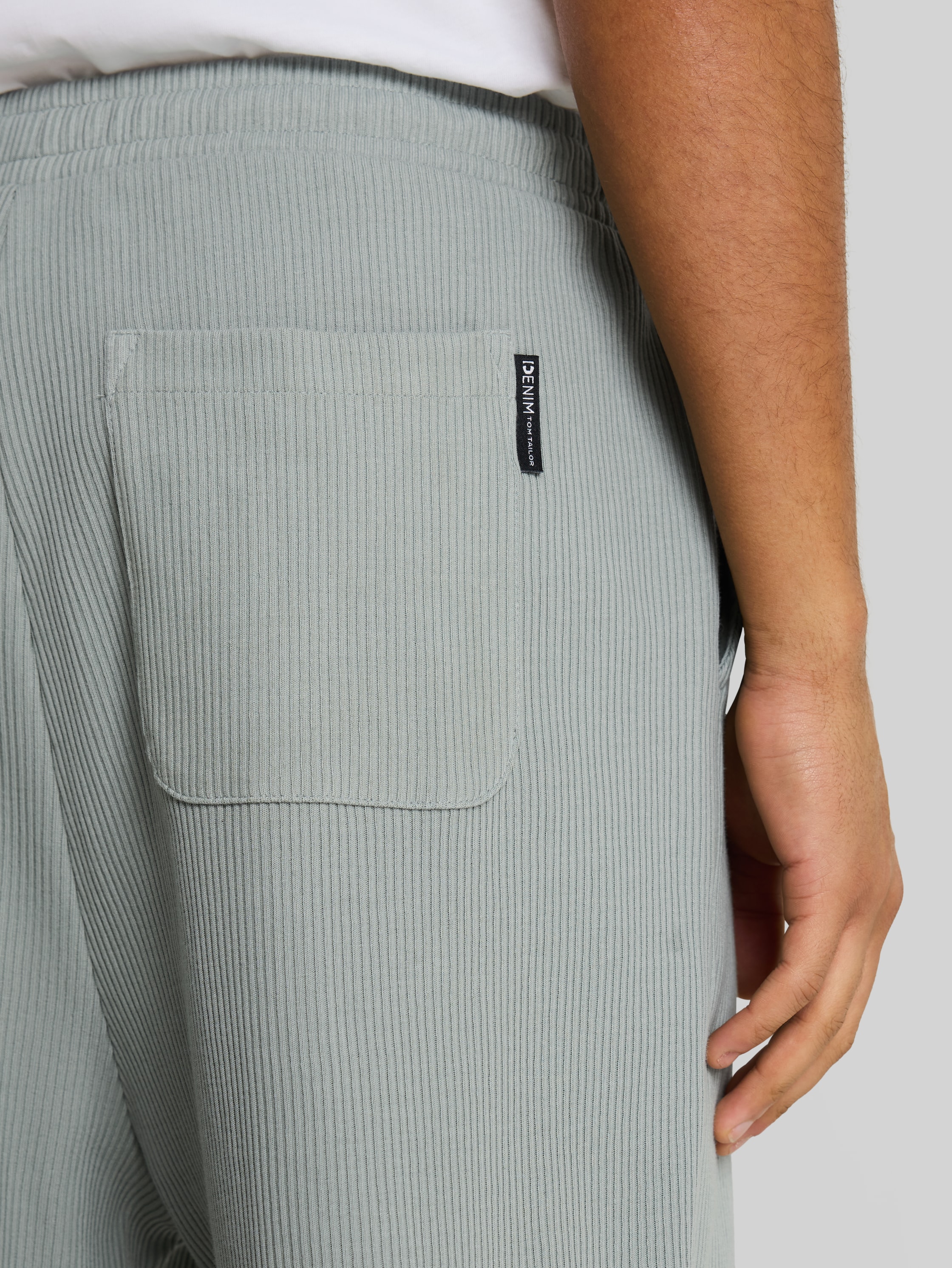 Loose Fit спортни къси панталони Relaxed - Image 6