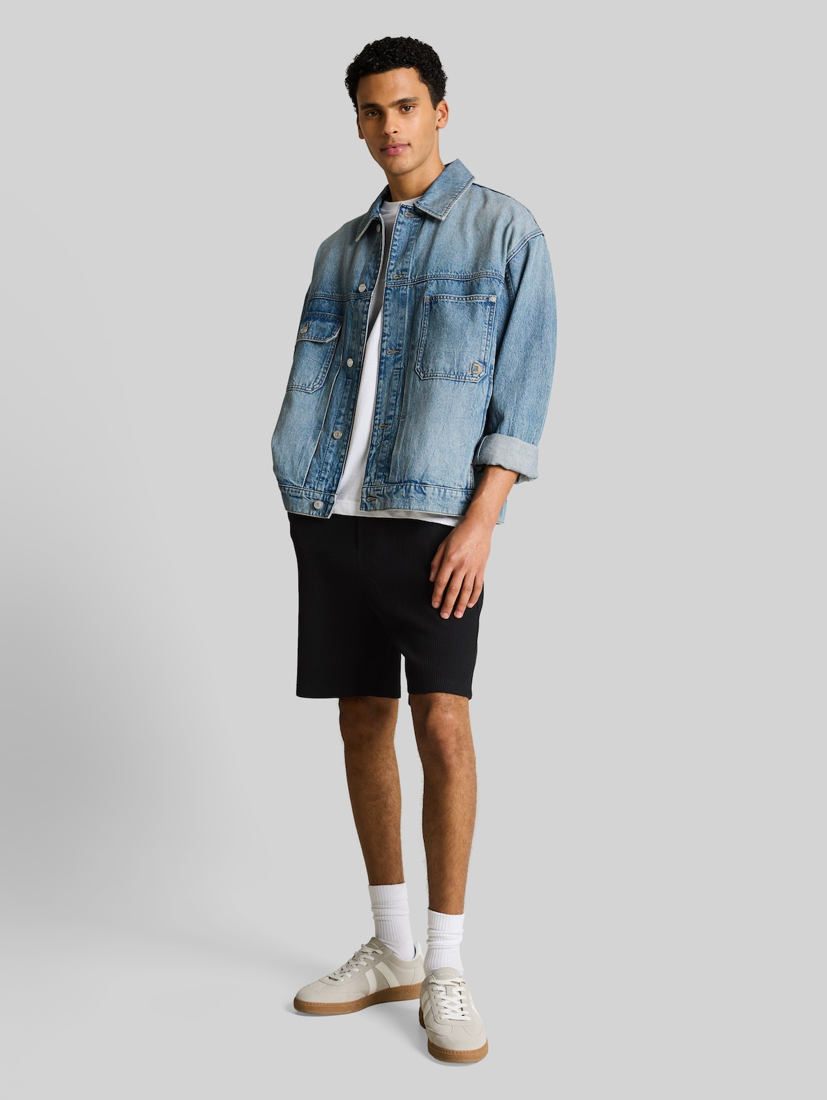 Shop The Look