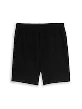 Geselecteerd, Sweatshorts met relaxte pasvorm door Tom Tailor, 
