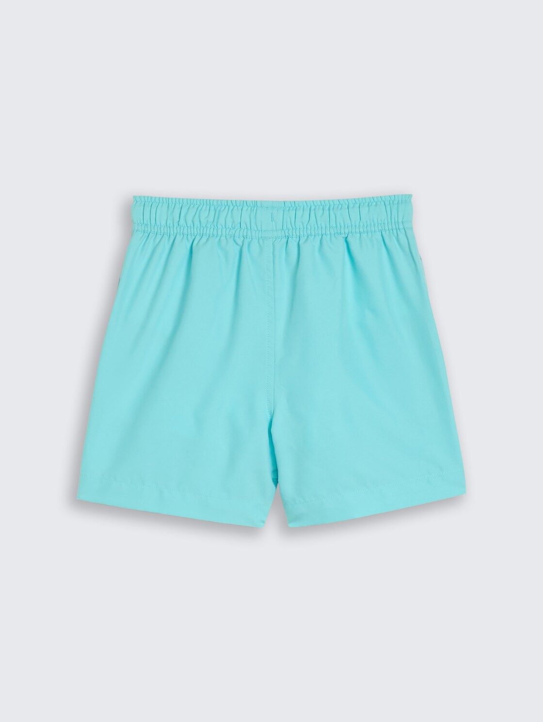 Badeshorts mit Kordelzug - river teal
