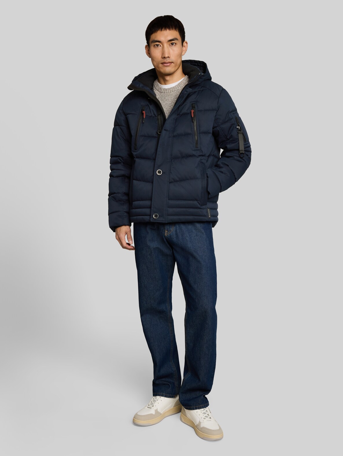 Shop The Look