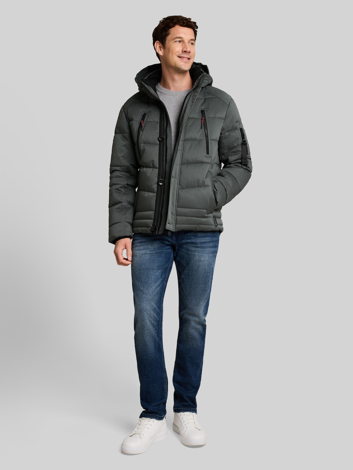 Shop The Look