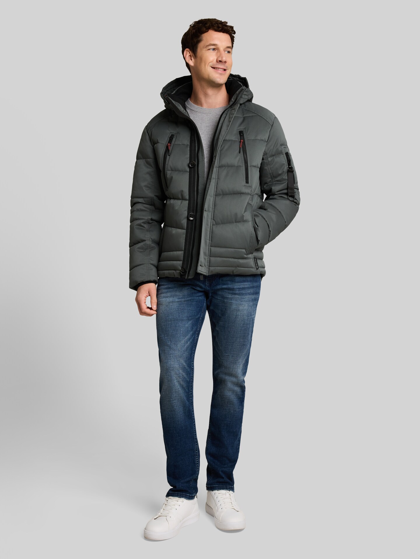 Shop The Look