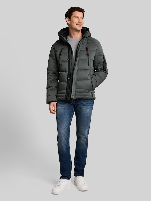 Shop The Look