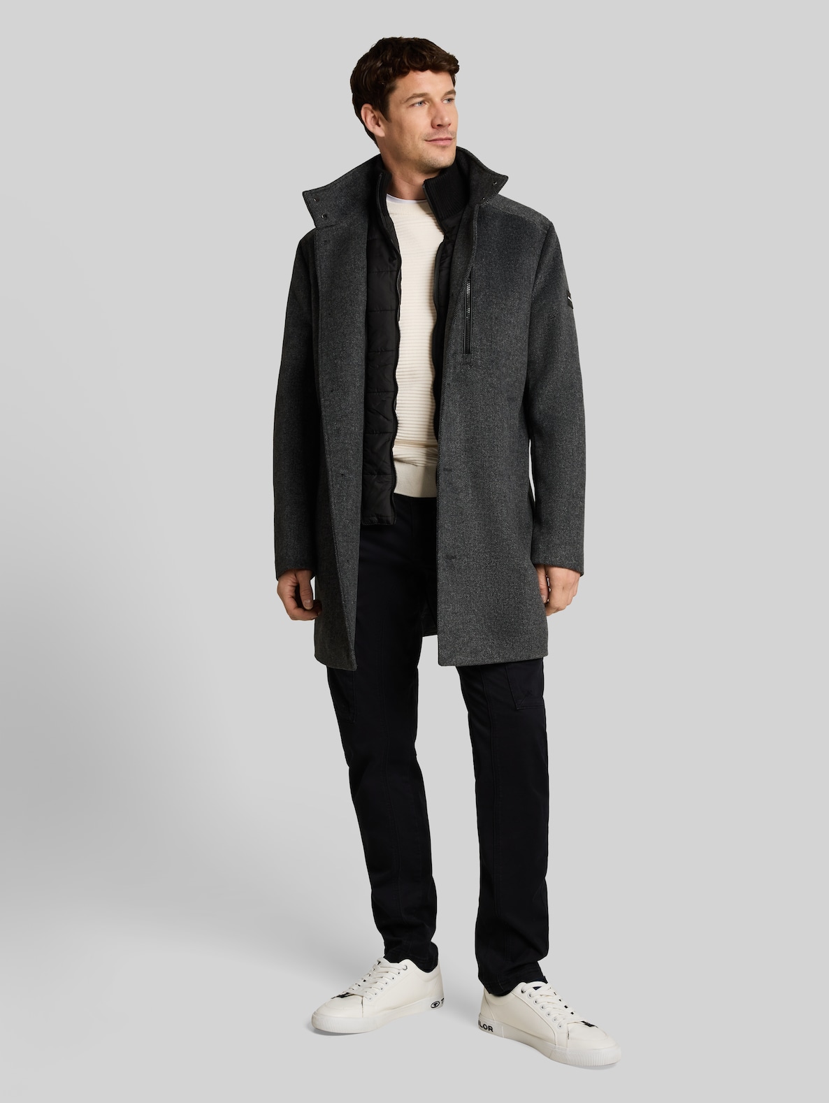 Shop The Look