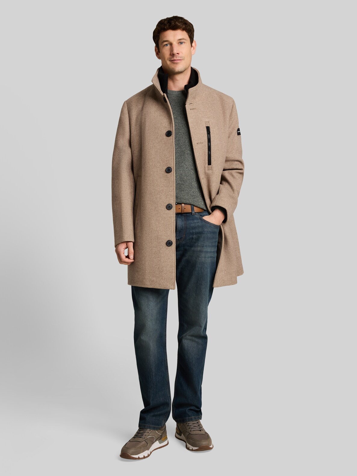 Shop The Look