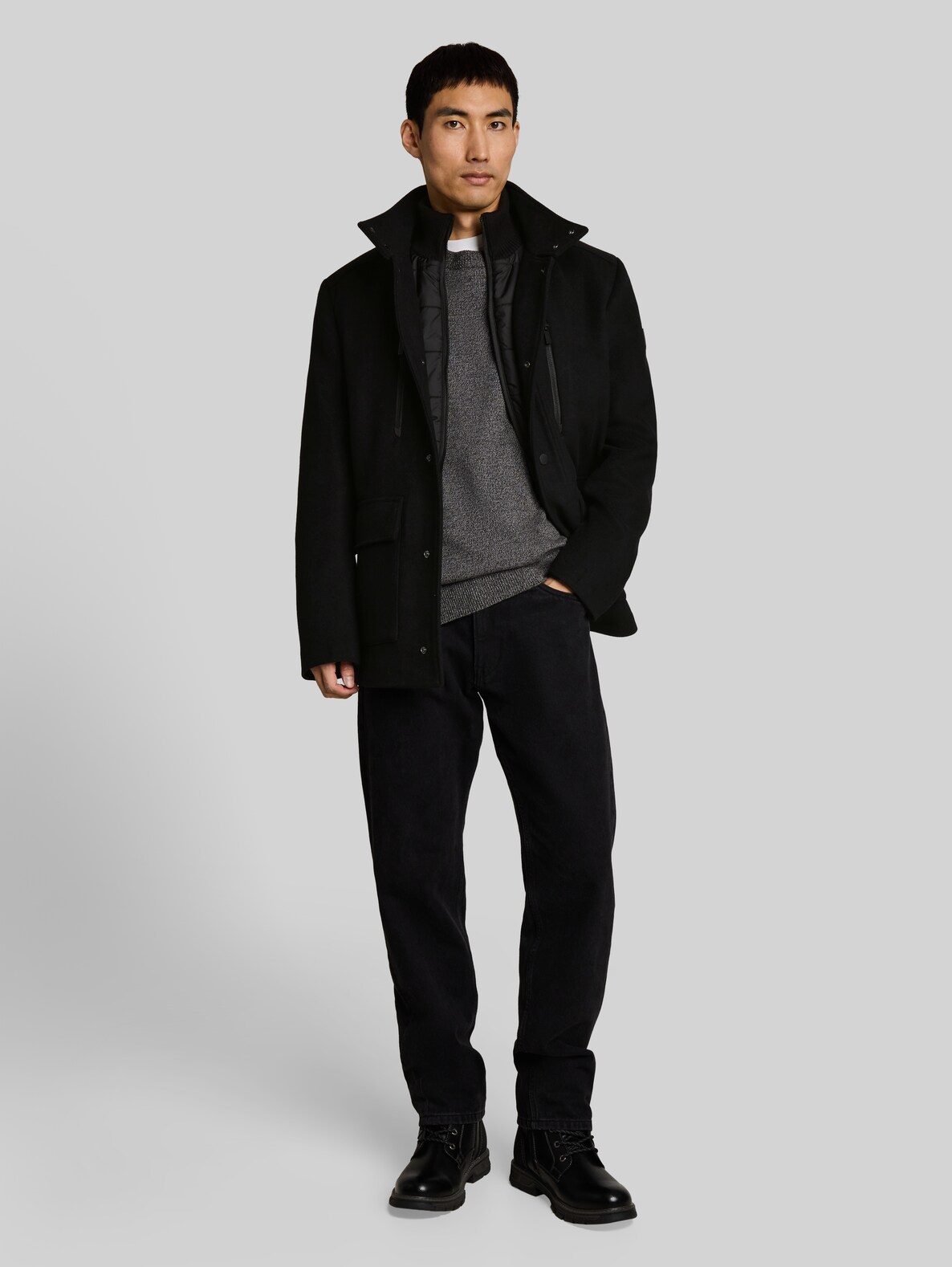 Shop The Look