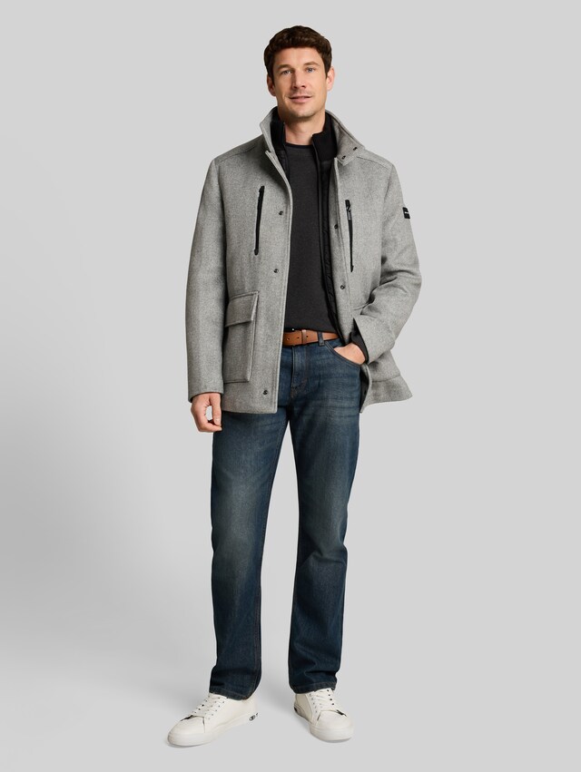 Shop The Look