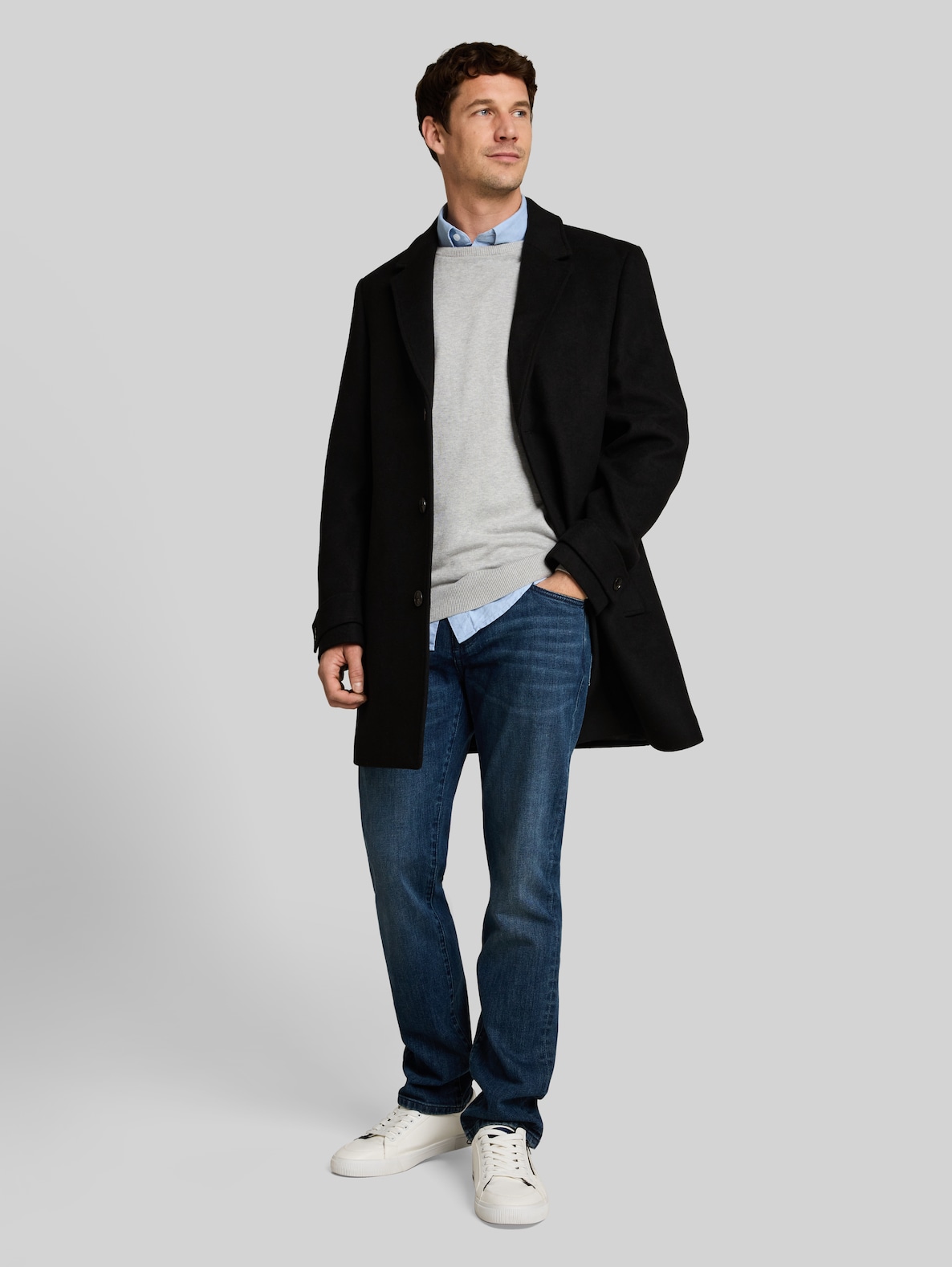 Shop The Look