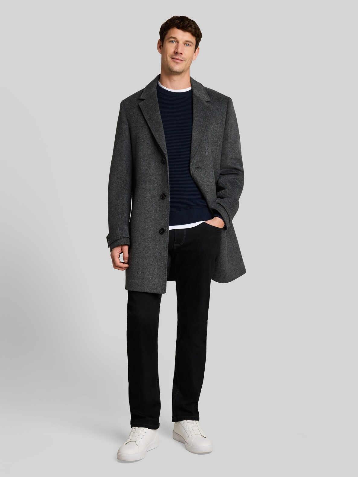 Shop The Look