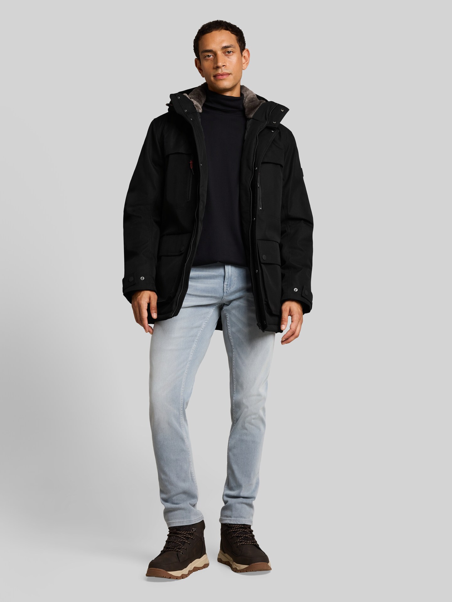 Shop The Look
