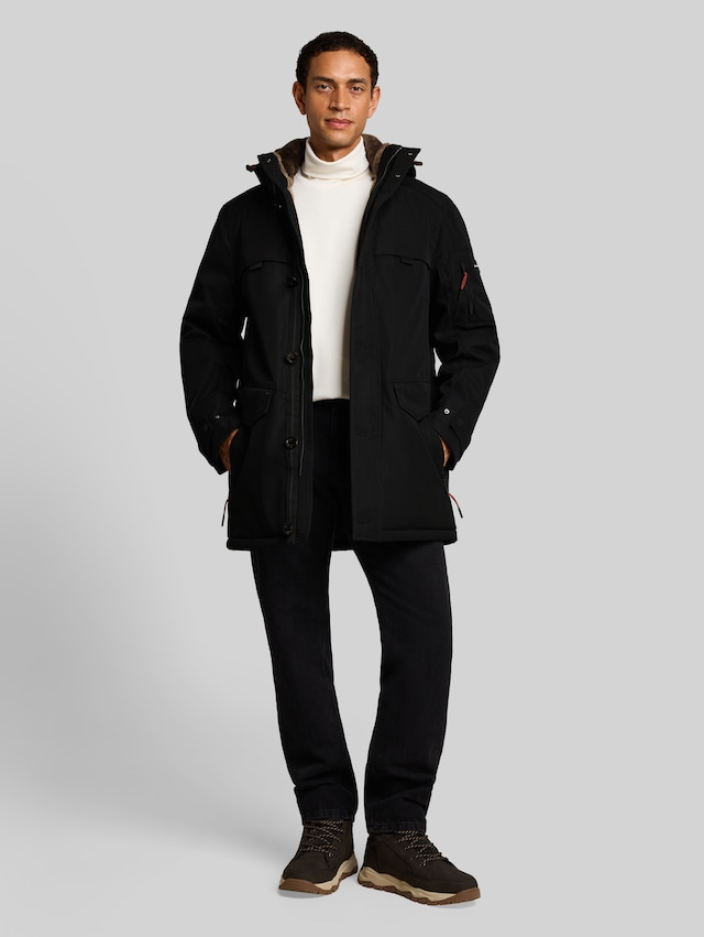 Shop The Look