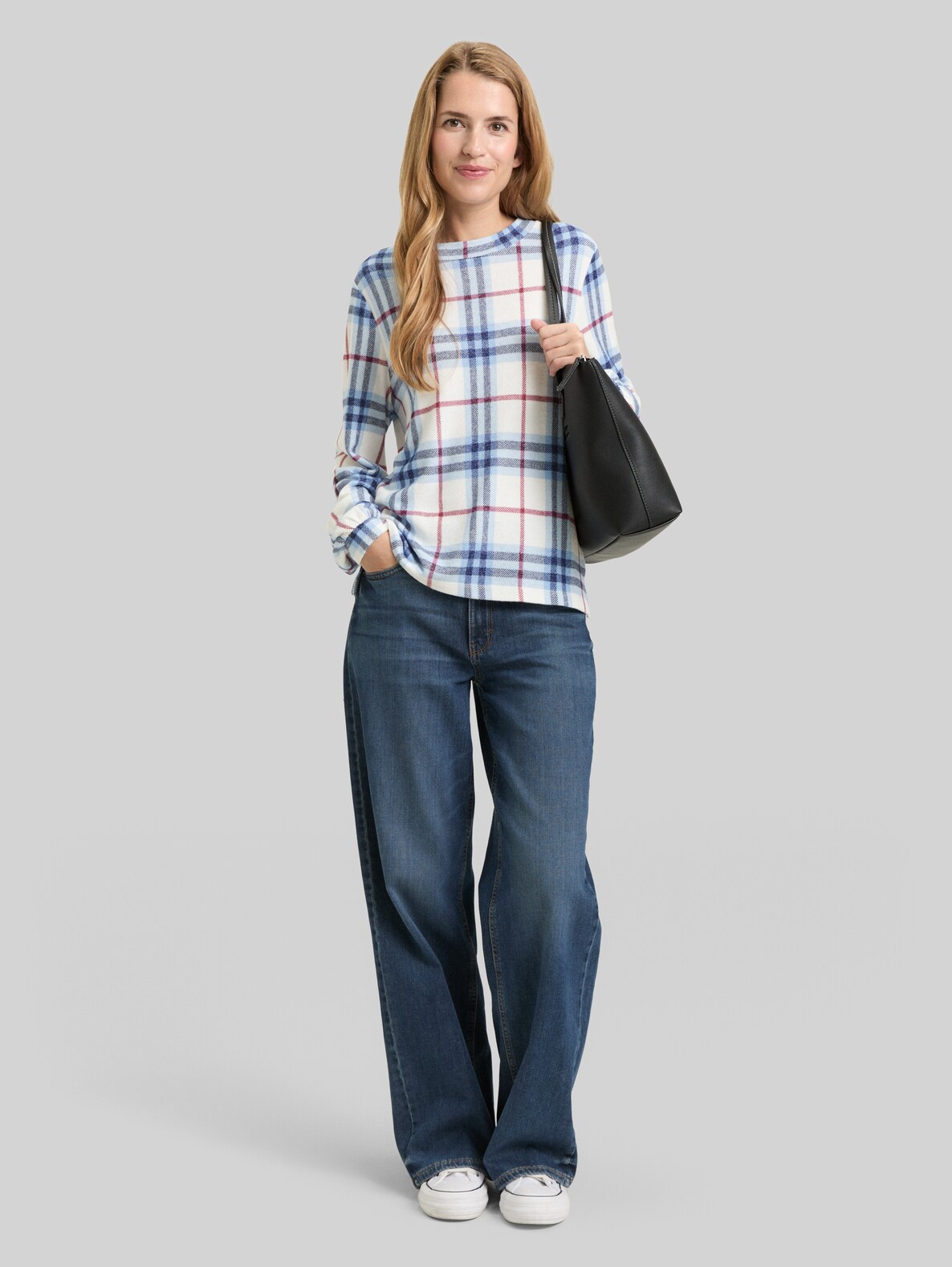 Shop The Look