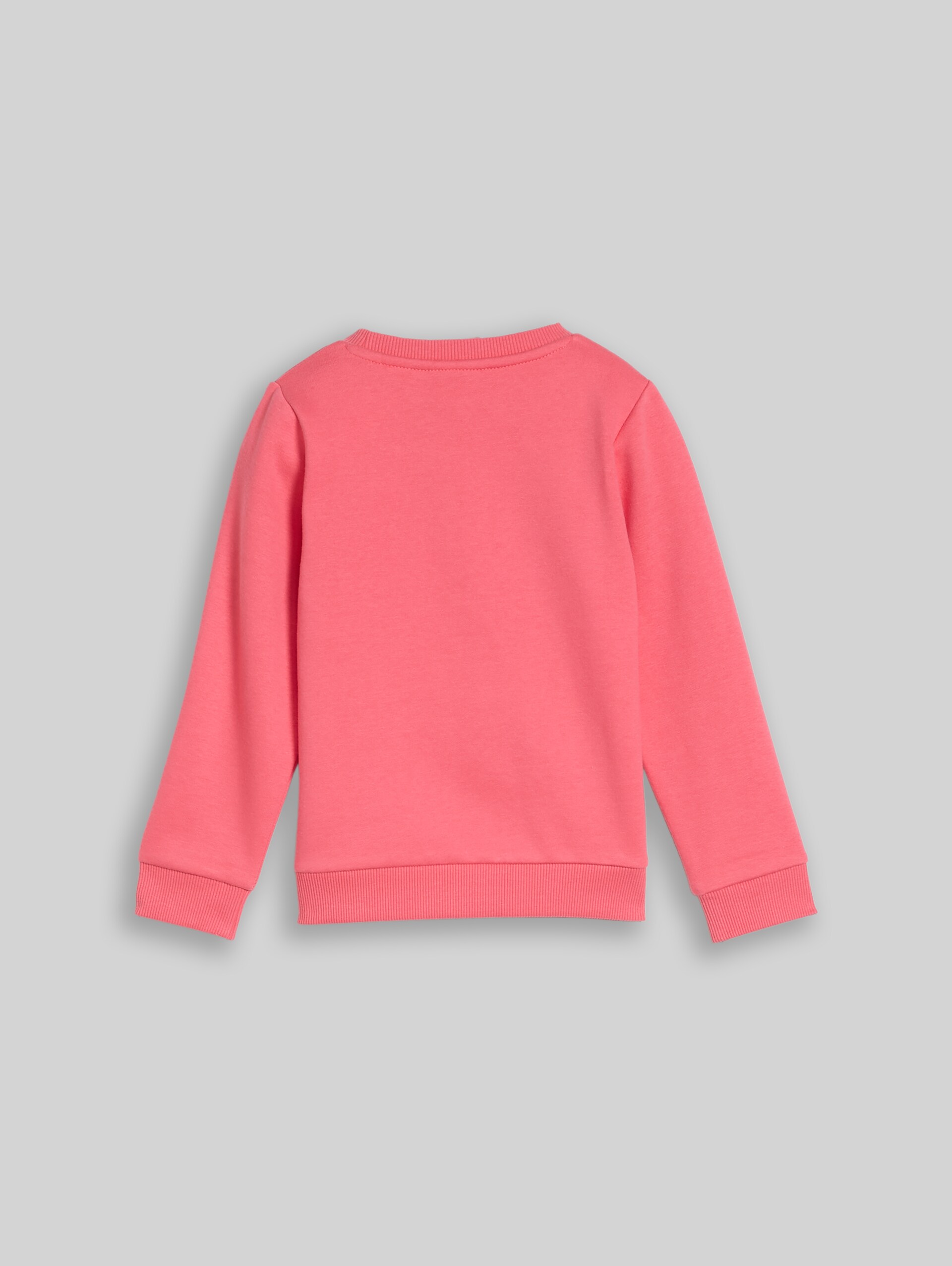 Sweatshirt mit Snoopy-Print - pink dream