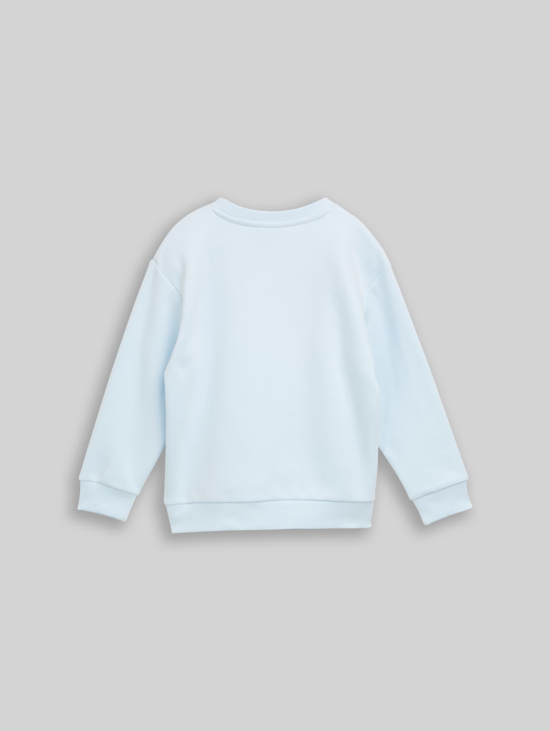 Sweat à application - new breeze blue