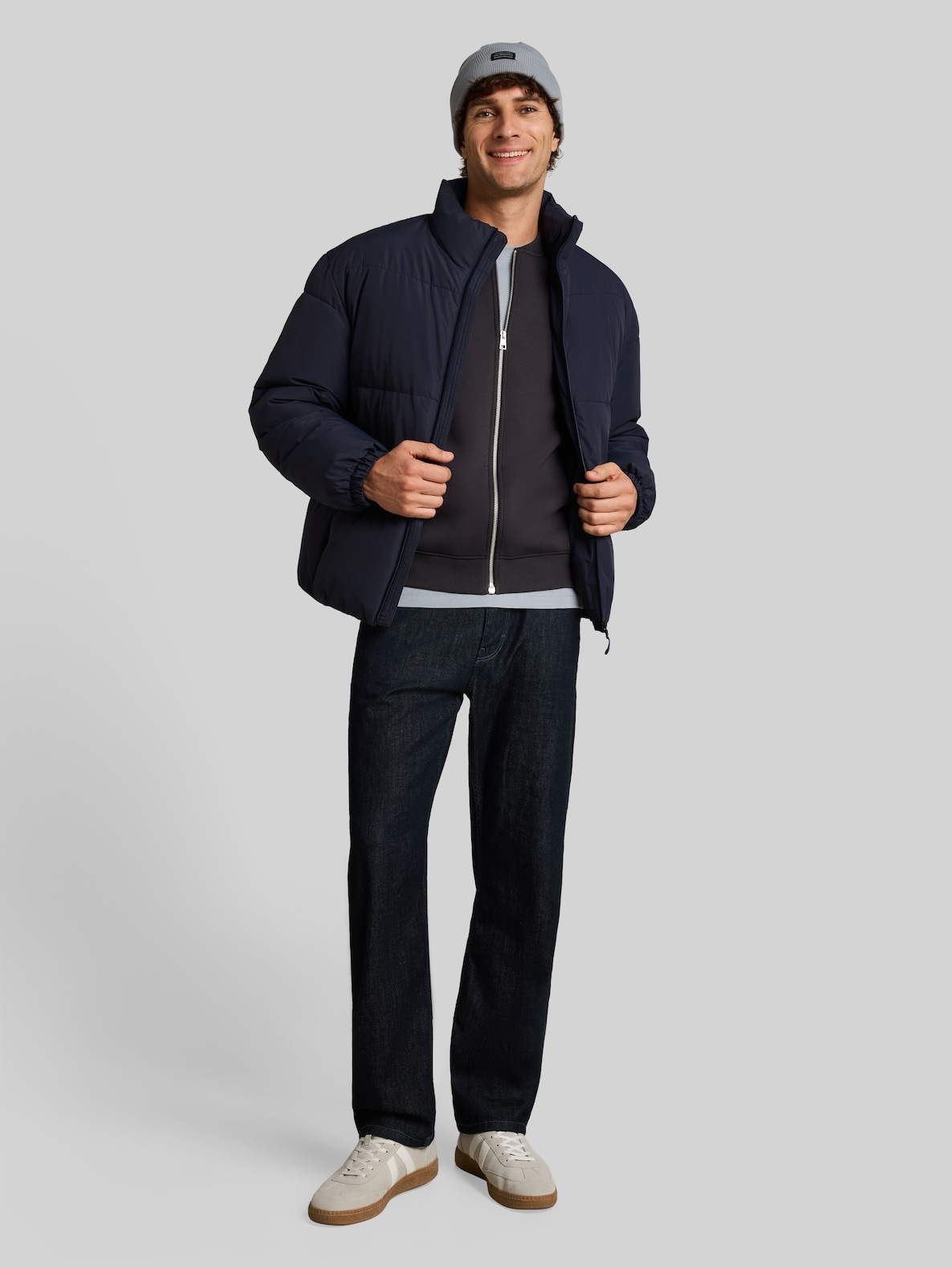 Shop The Look