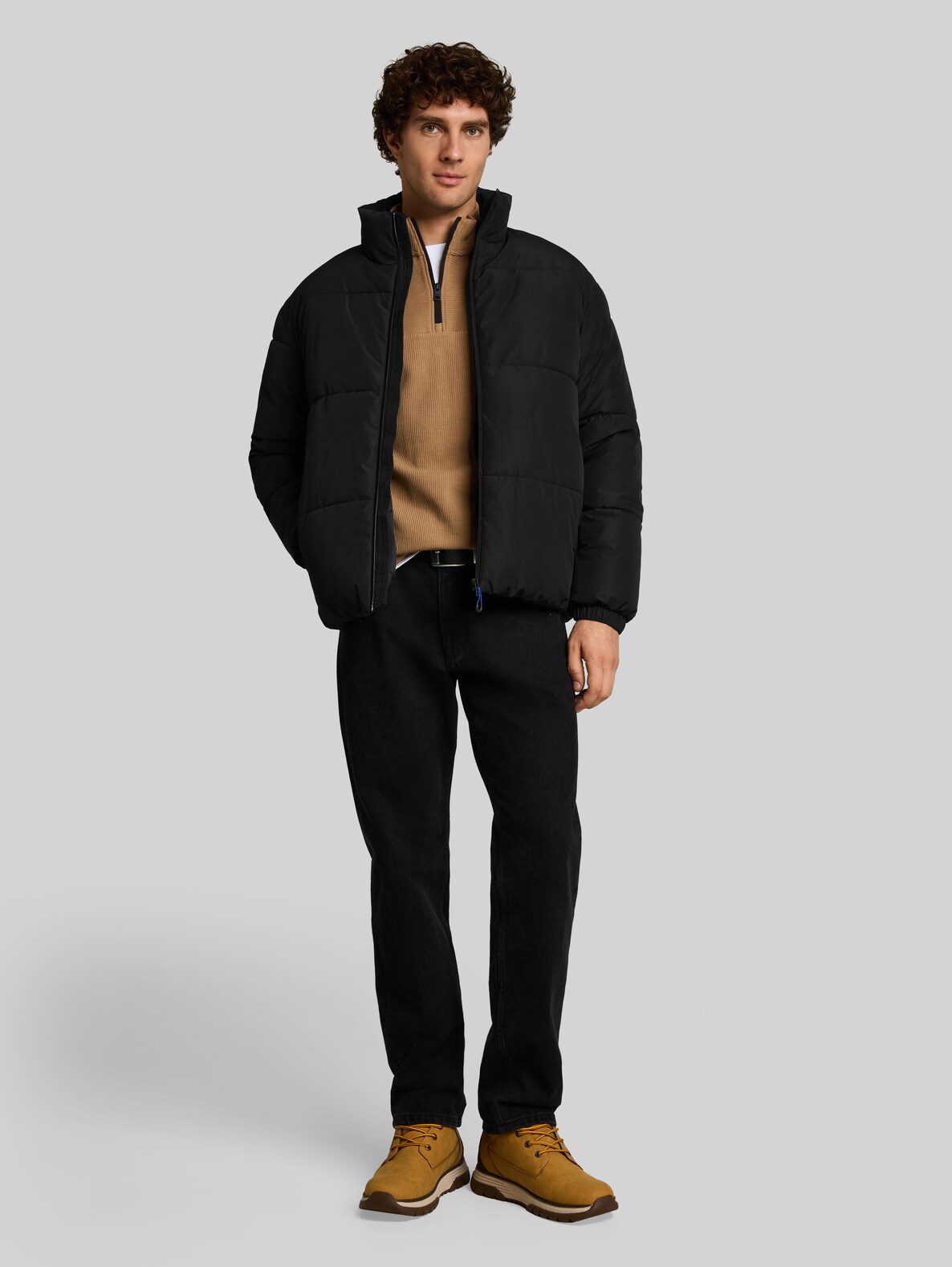 Shop The Look