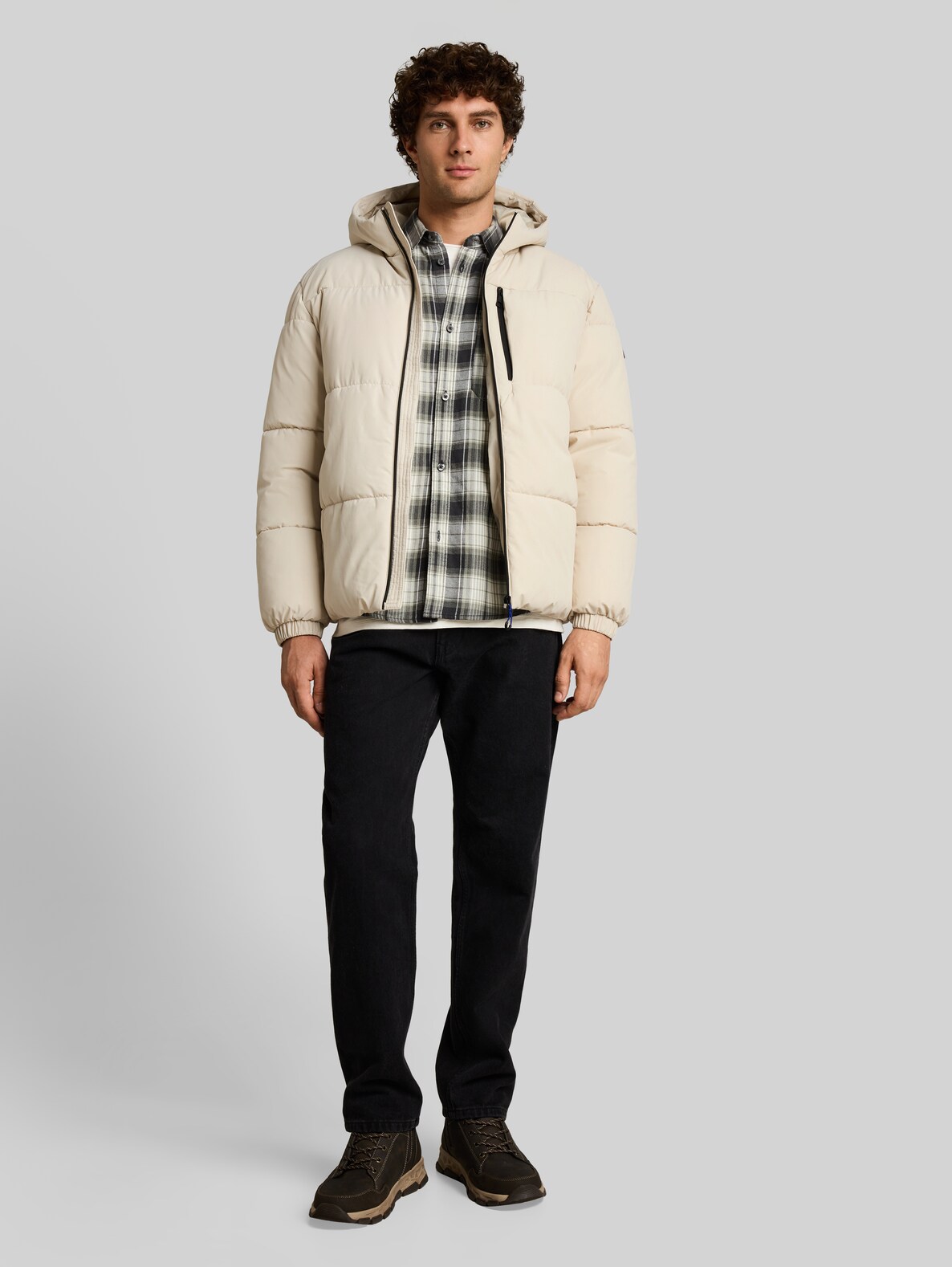Shop The Look