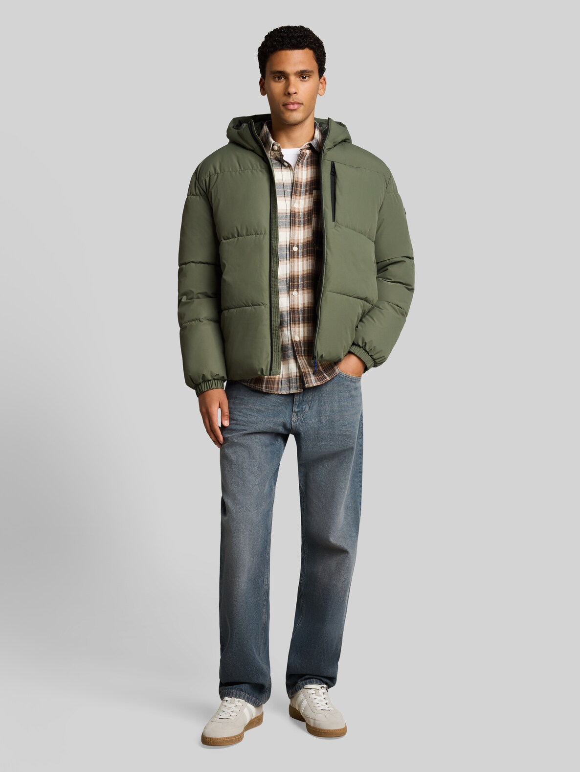 Shop The Look