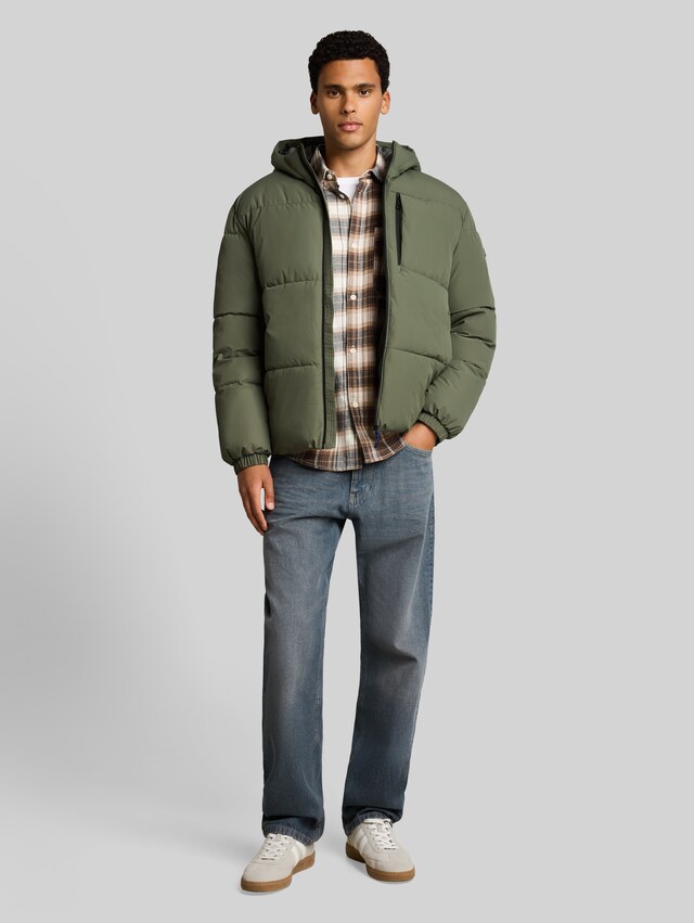 Shop The Look