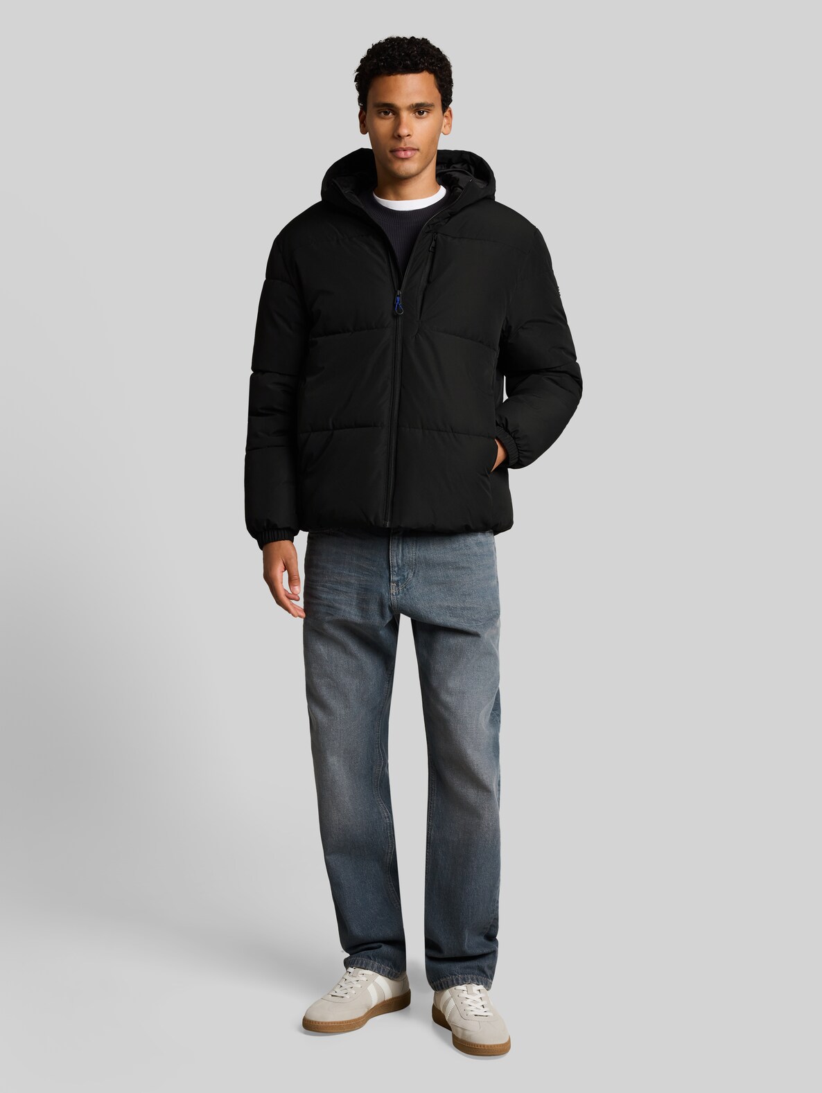 Shop The Look
