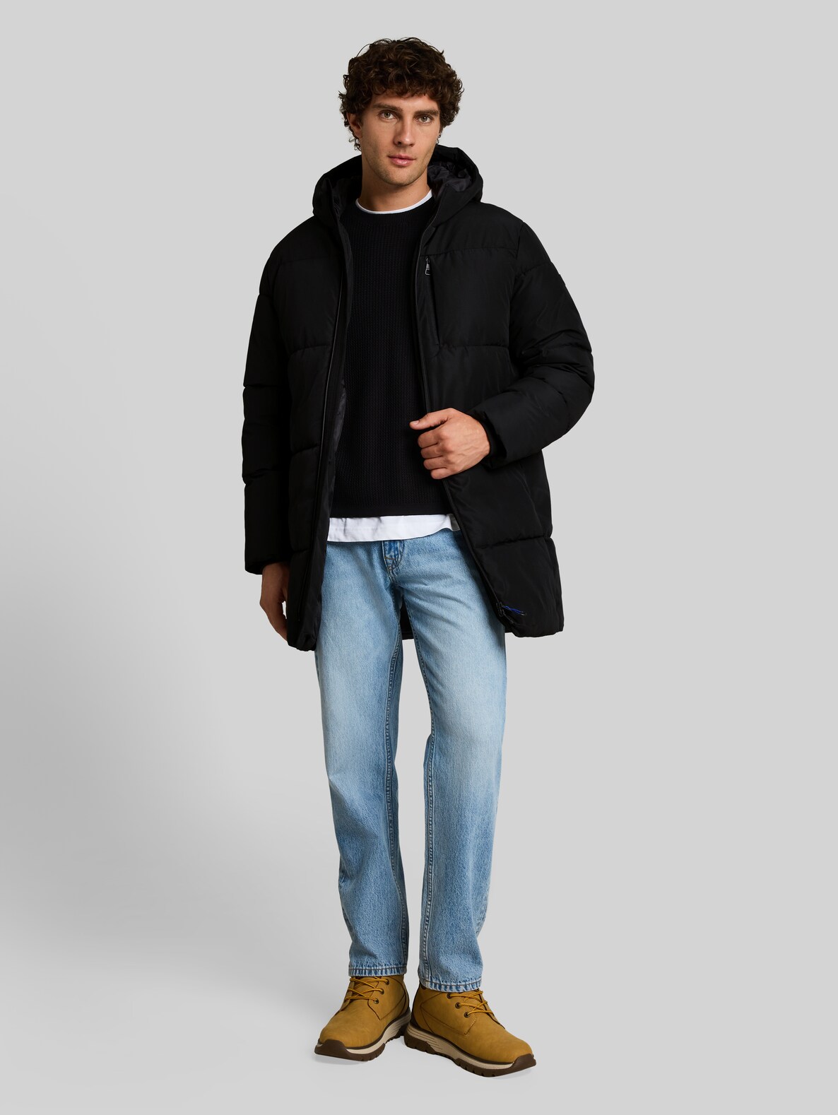 Shop The Look