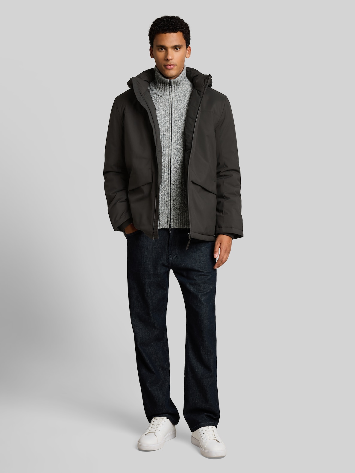 Shop The Look