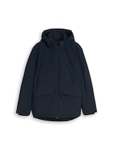 Geselecteerd, Padded Jacket 1/1 door Tom Tailor, blauw
