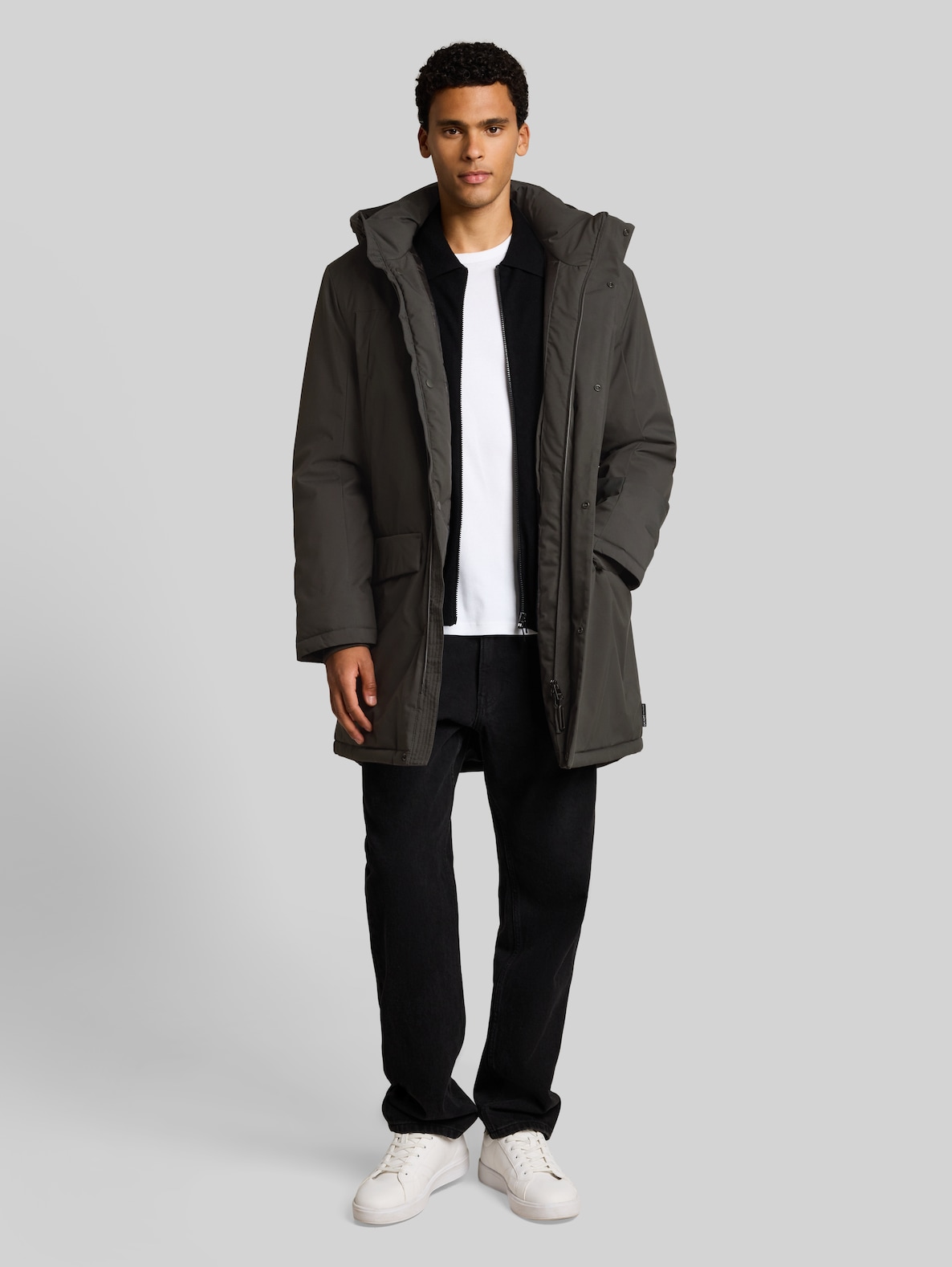 Shop The Look