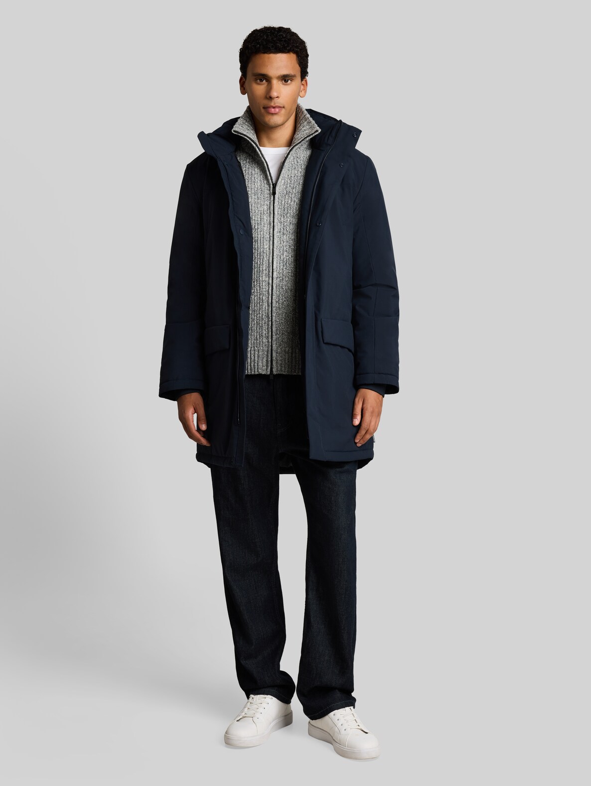 Shop The Look