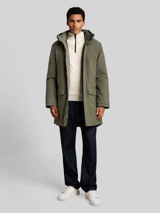 Shop The Look