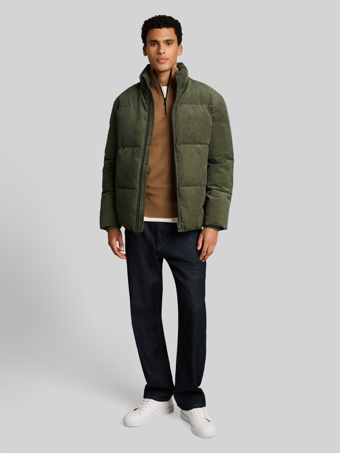 Shop The Look