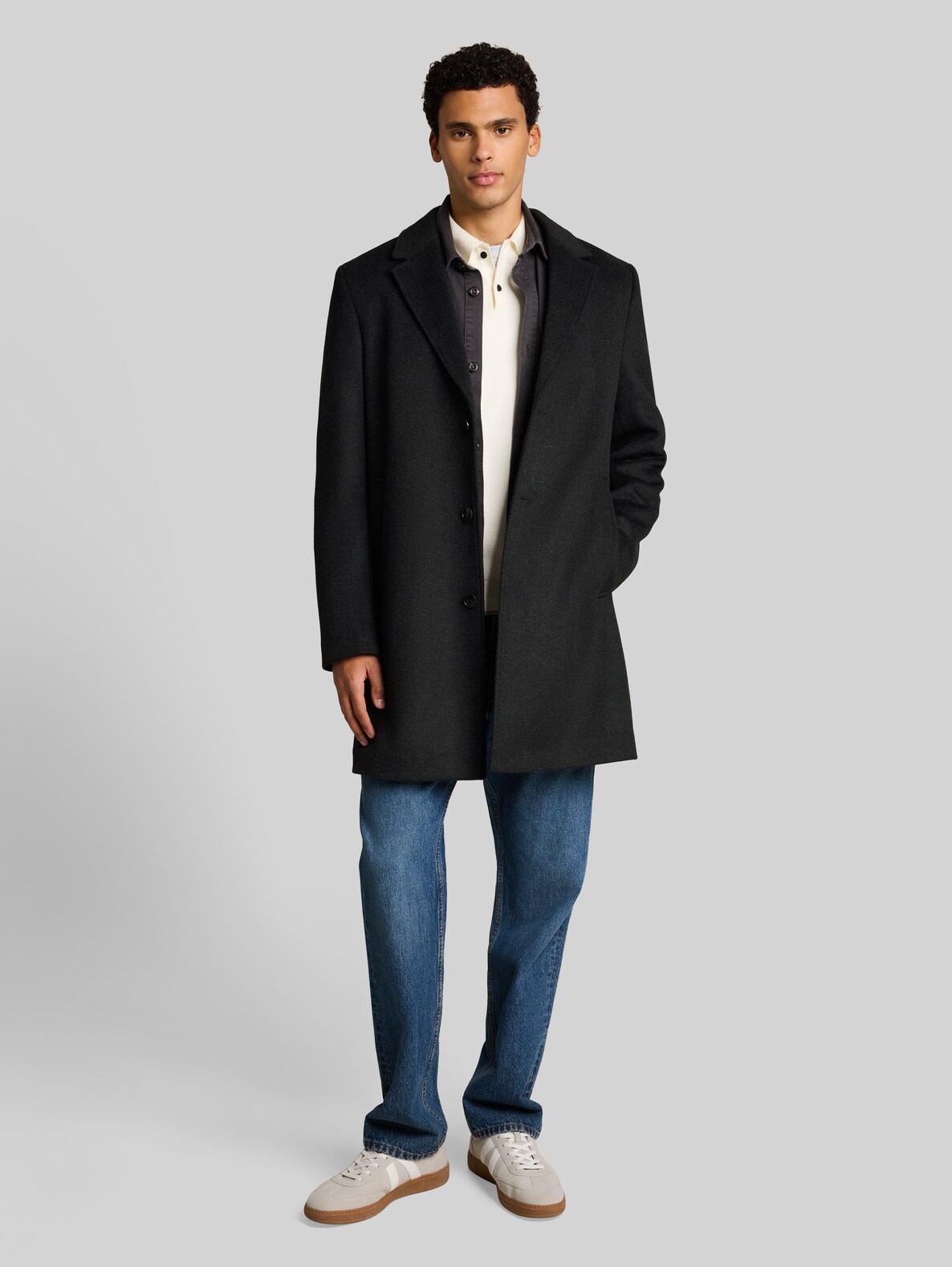 Shop The Look