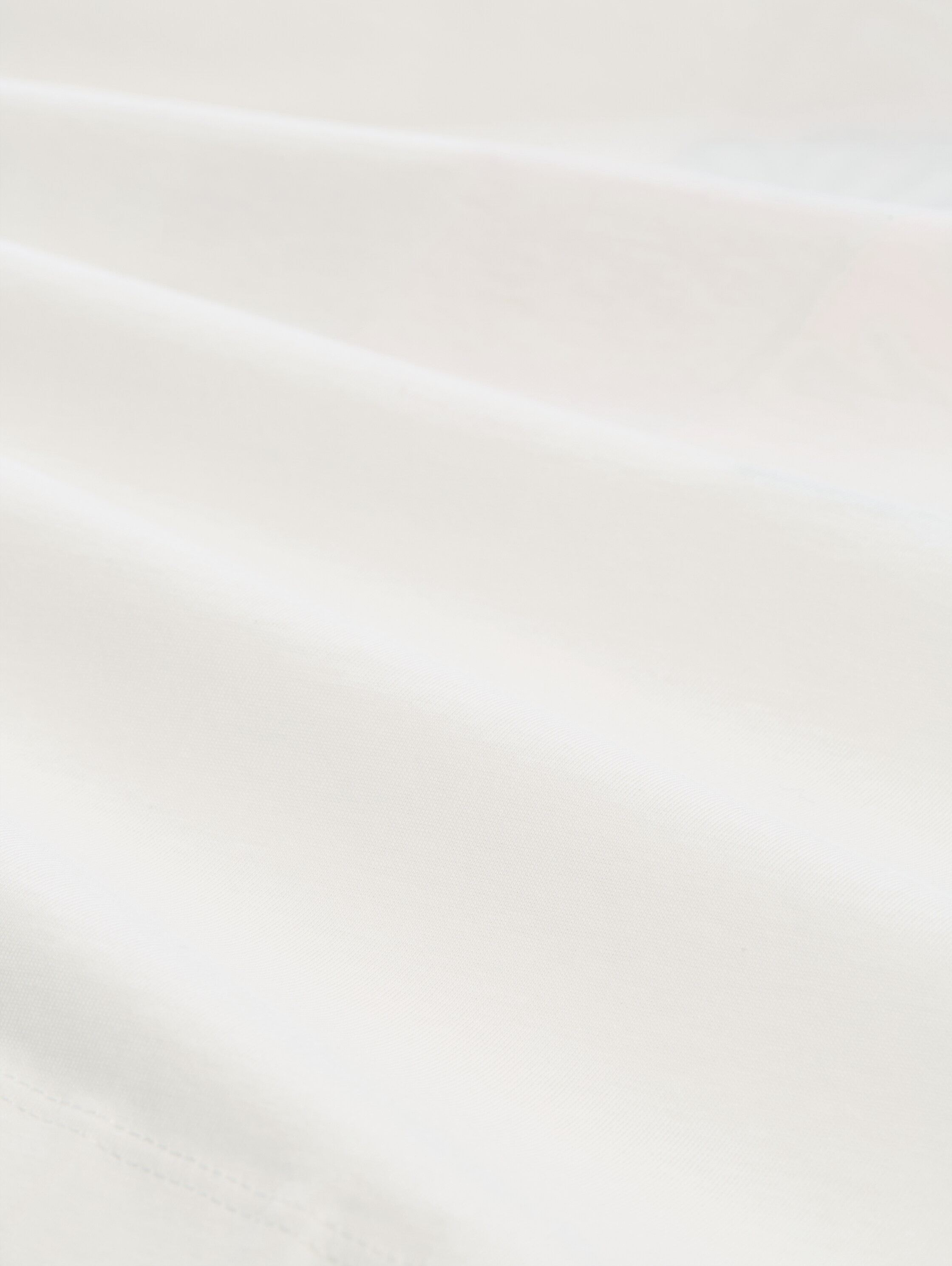 T-shirt met print - whisper_white - 