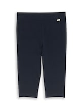 Ausgewählt, Basic Leggings von Tom Tailor, blau