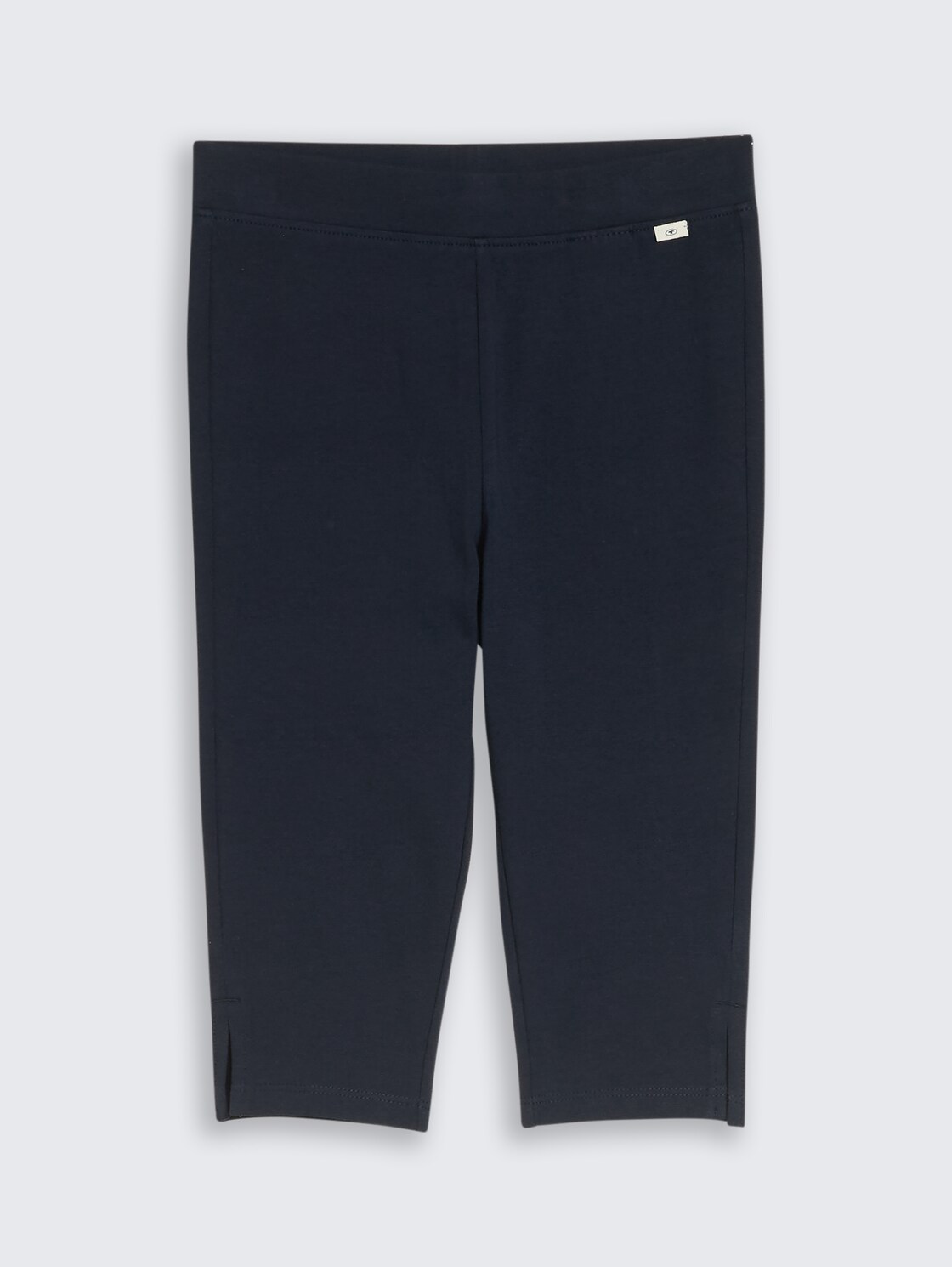 Basic Leggings - sky captain blue