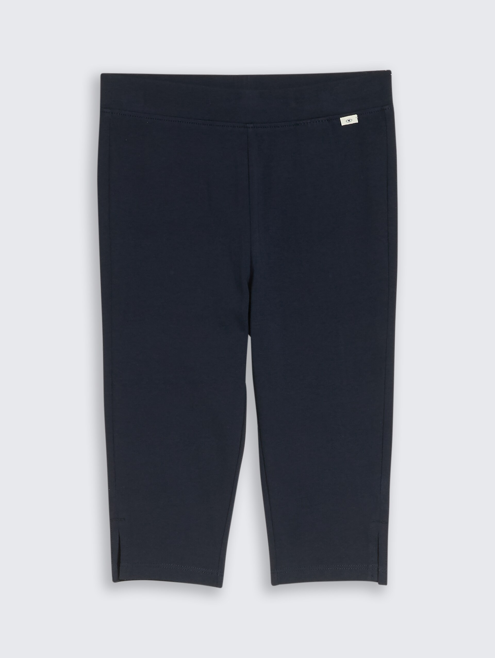 Basic Leggings - sky captain blue