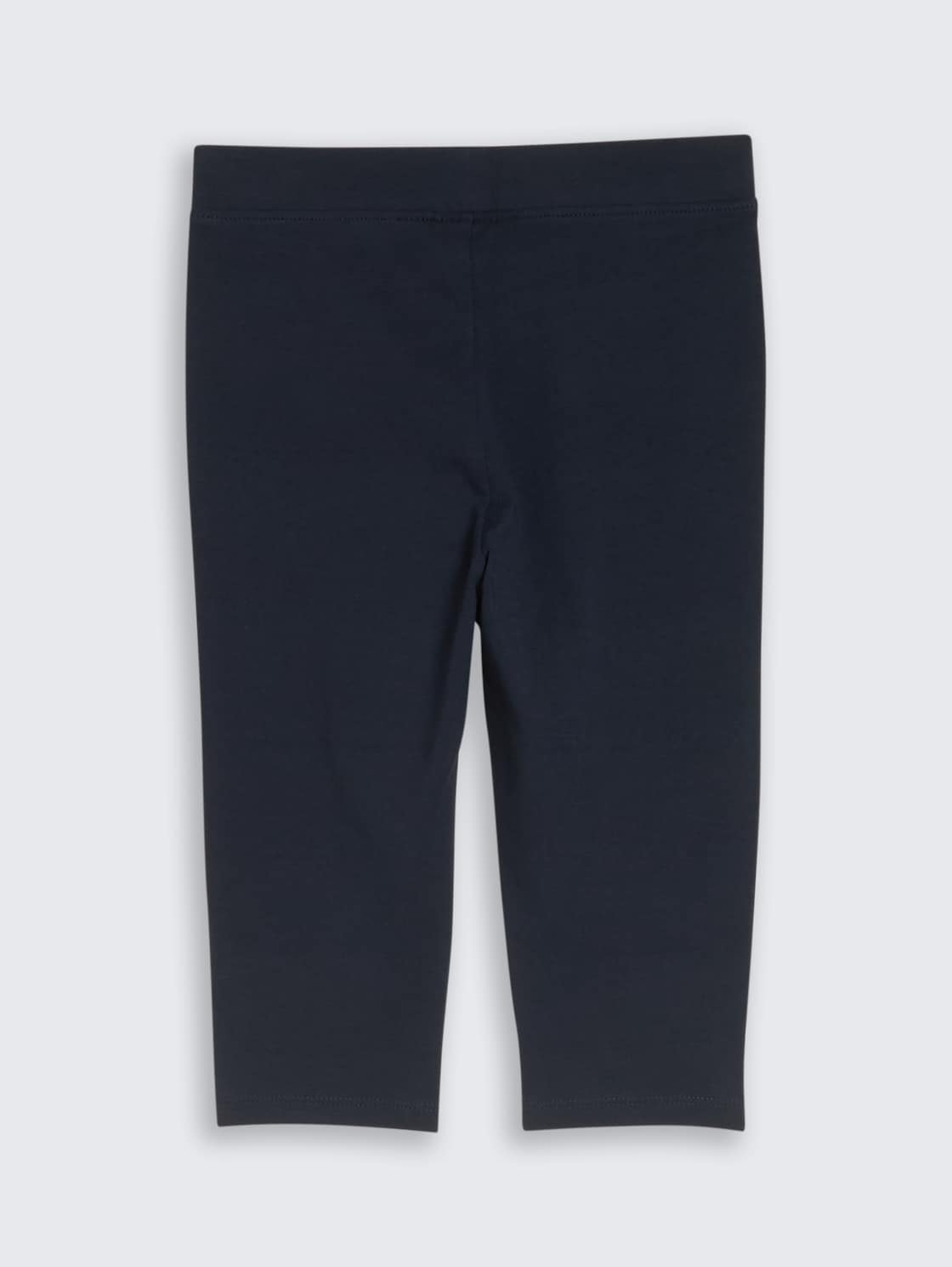 Basic Leggings - sky captain blue