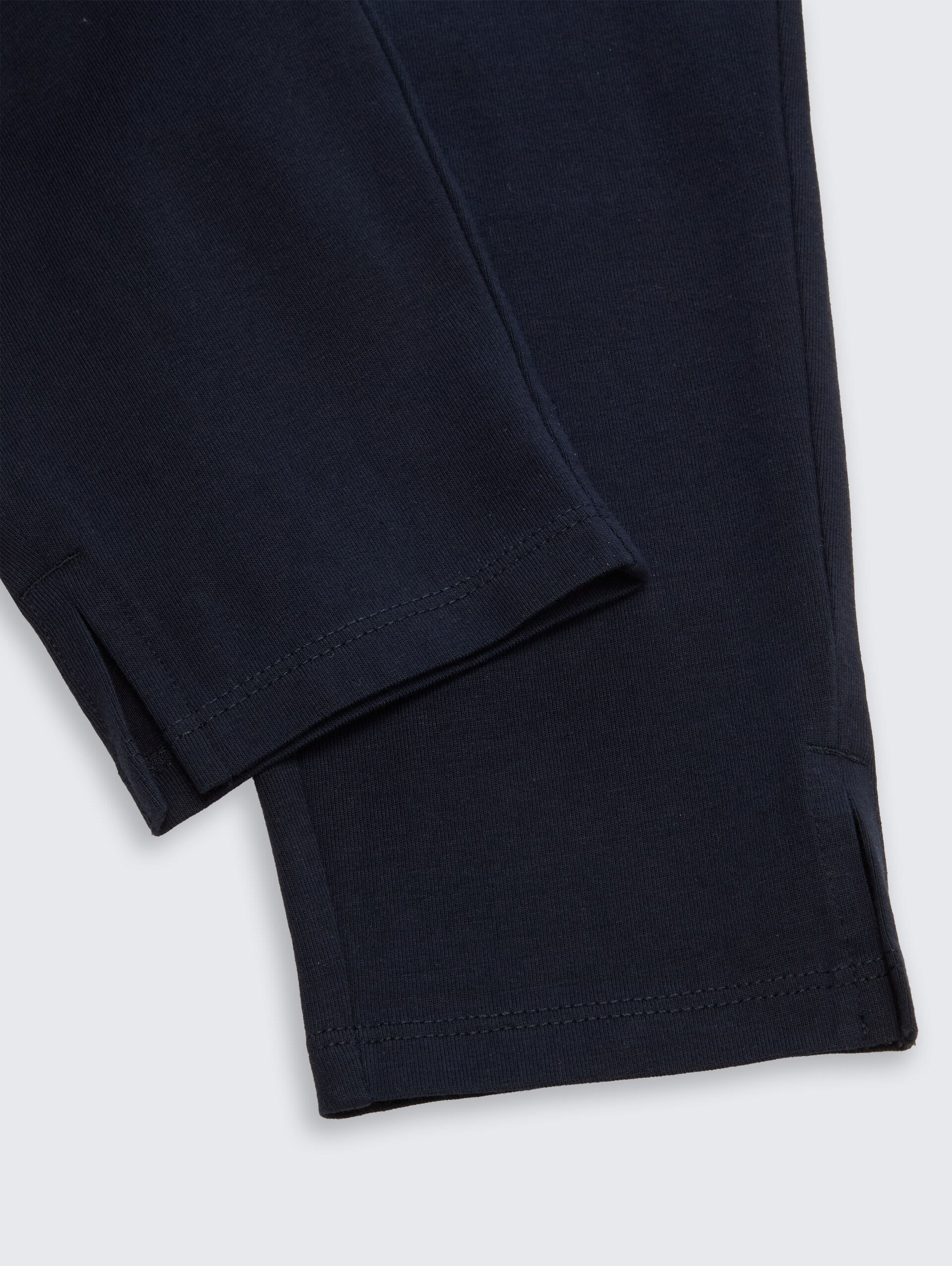 Basic Leggings - sky captain blue