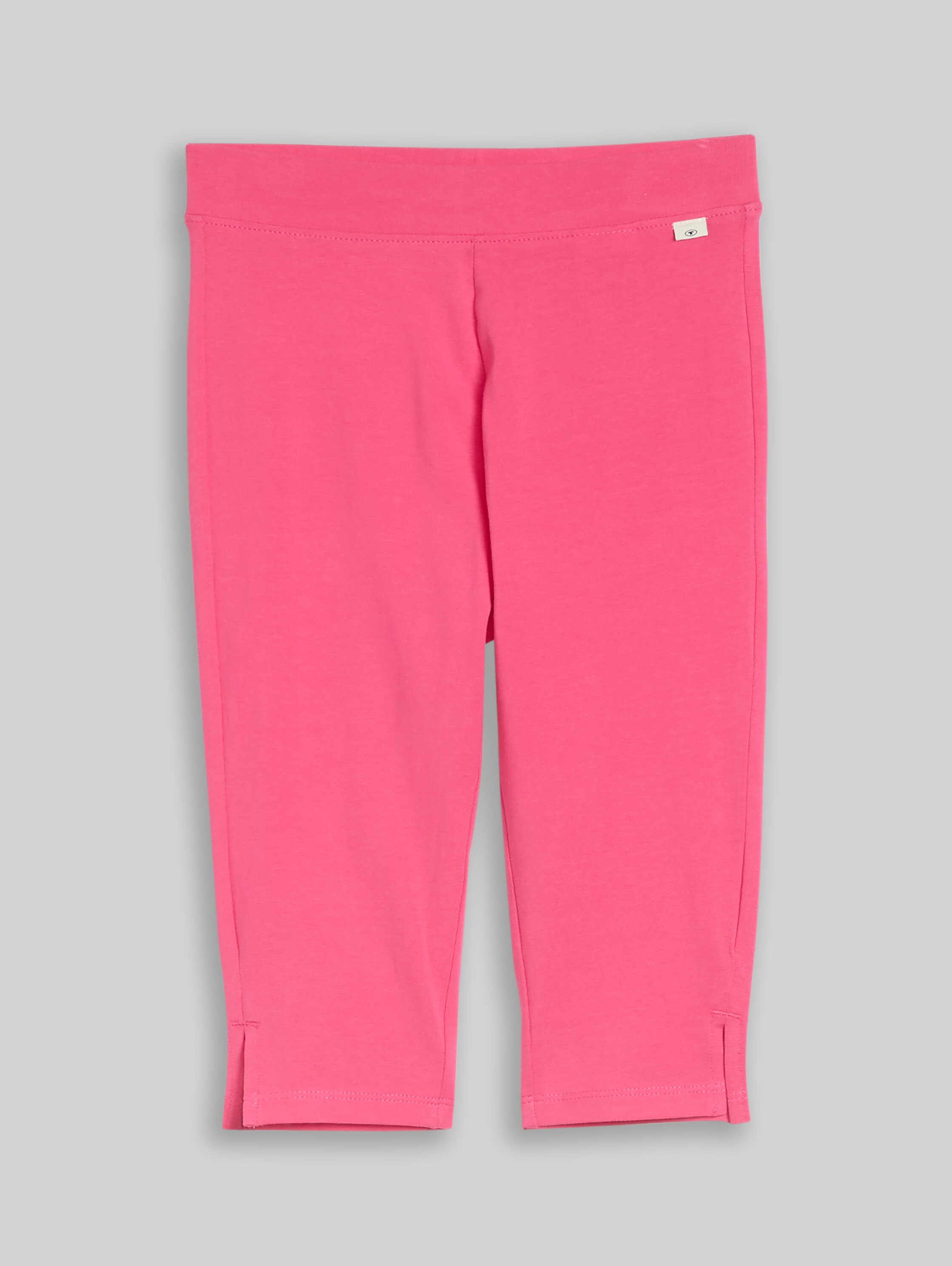 Flashy pink