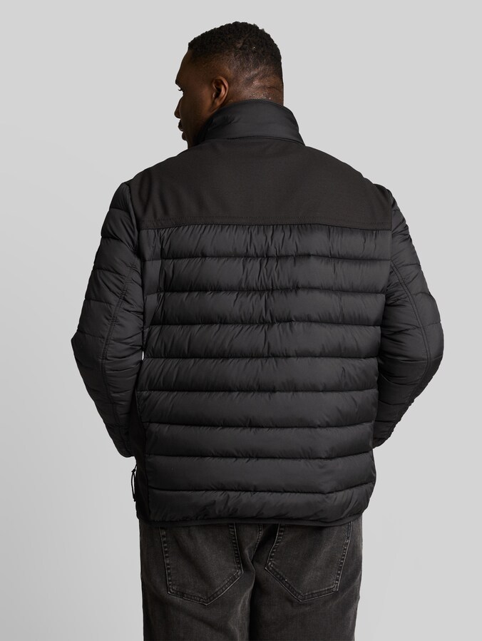 Buy TOM TAILOR Jackets, coats & vests in large sizes for Men online