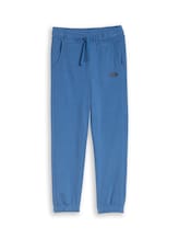 Sélectionné, Pantalon de jogging imprimé par Tom Tailor, bleu