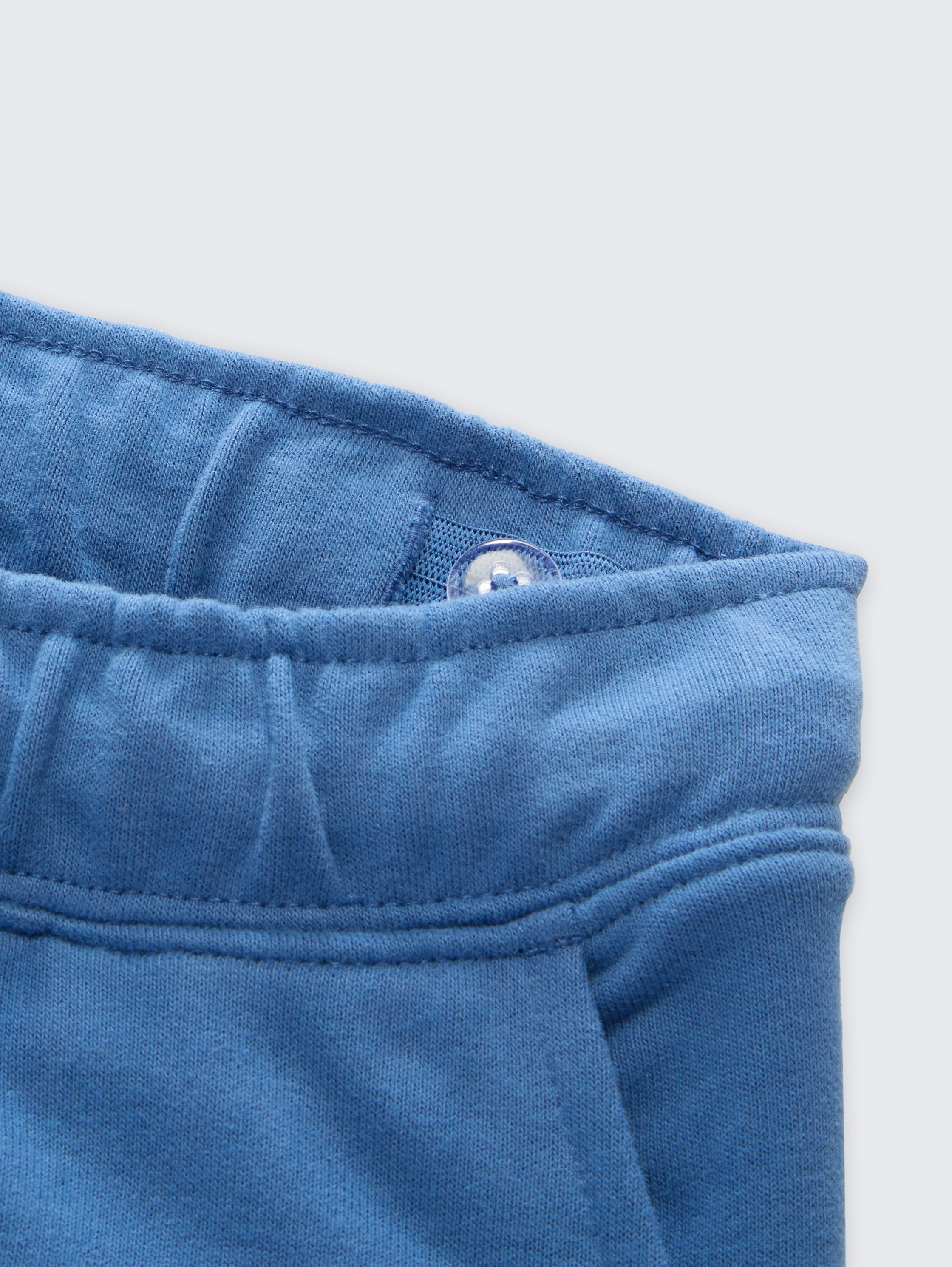 Pantalon de jogging imprimé - Federal Blue