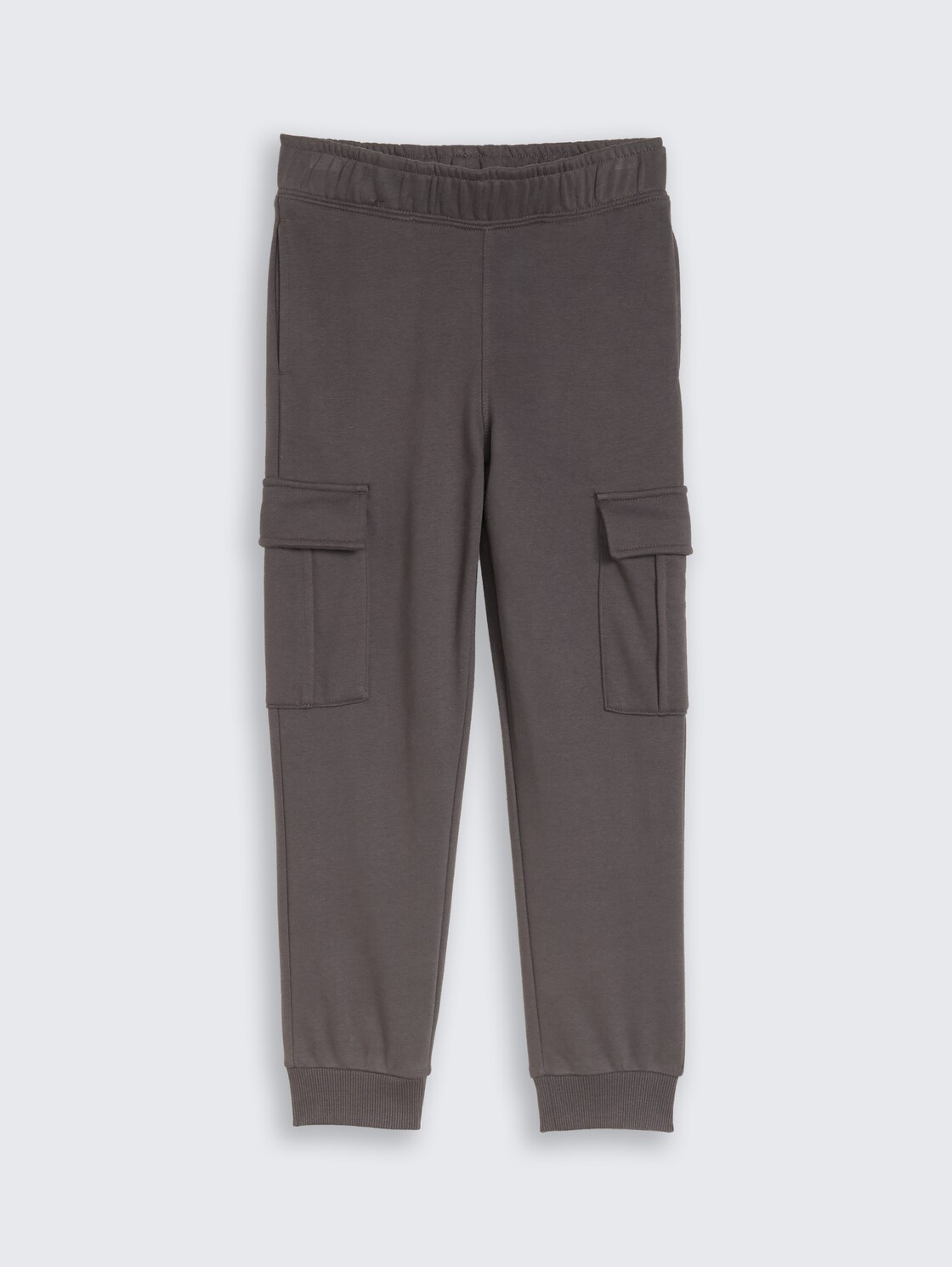 Cargo Jogginghose - dark urban grey